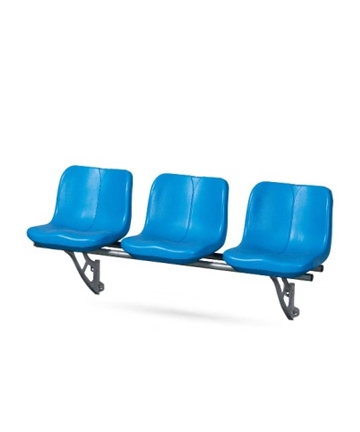 威海金陵懸挂式中空塑料椅81140（ZKY-11E）