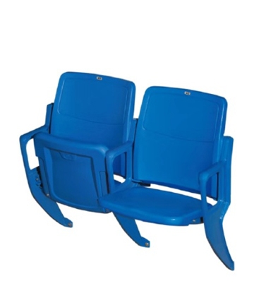 微山金陵懸挂式帶扶手座椅（550mm）81181(ZKY-21E)