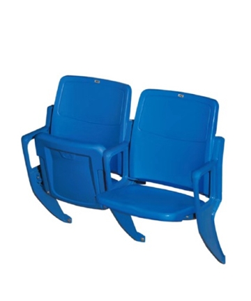 金陵懸挂式帶扶手座椅（470mm）81189(ZKY-23E)