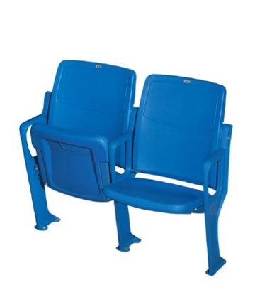 金陵直立式帶扶手座椅（550mm）81186(ZKY-21G)