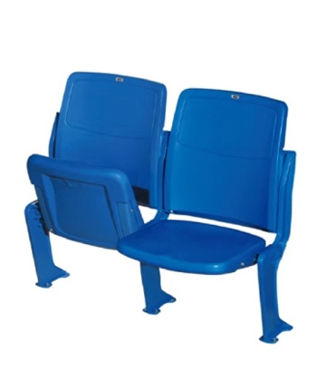 金陵直立式不帶扶手座椅（550mm）81187(ZKY-21GW)