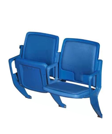 金陵懸挂式帶扶手帶軟墊座椅（550mm）81182(ZKY-21EN)