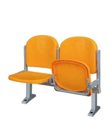 金陵工程塑料翻闆椅81224（TZY-7B）