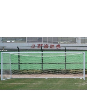 泗水金陵11人制移動式鋼管足球門12104（ZQM-2A）